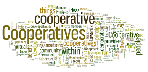 Nascita e sviluppo di società cooperative di piccola e media dimensione  (Nuova Marcora) - Euroconsult Italia