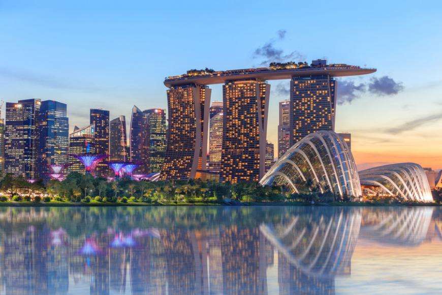 Singapore e Malesia, missione B2B grazie al progetto TOAsean