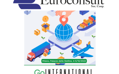 Euroconsult al Go International